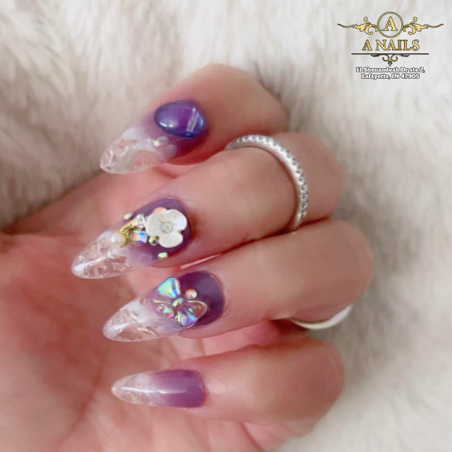 Nails | A Nails